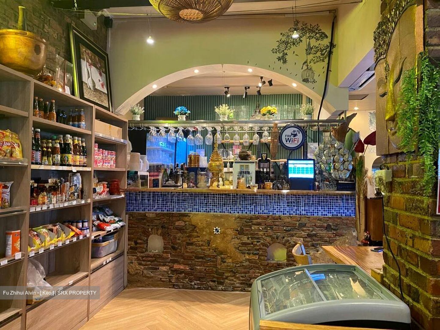 Binjai Park (D21), Retail #585356461